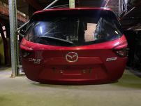 Крышка багажника Mazda CX-5 1 KE 2015-2017  