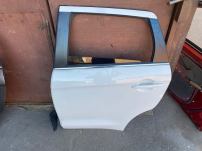 Дверь Mitsubishi ASX GA 2010-2023 Задн. Лев.