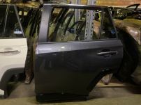 Дверь Toyota RAV4 50 XA50 2018-2023 Задн. Лев.