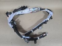 Шторка безопасности Honda CRV 5 RW 2016-  Лев.