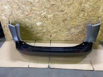 Бампер Toyota RAV4 50 XA50 2018-2023 Задн. 