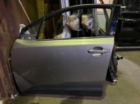 Дверь Toyota C-HR MAXH10, NGX10,50, ZGX10 2022 Перед. Лев.