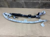 Шторка безопасности Toyota RAV4 40 XA40 2012-2019  Лев.