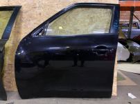 Дверь Nissan Juke F15 2014 Перед. Лев.