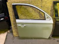 Дверь Mitsubishi Outlander 3 GF 2012- Перед. Прав.