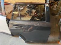 Дверь Toyota RAV4 50 XA50 2018-2023 Задн. Прав.