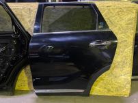 Дверь Kia Sorento Prime UM 2017 Задн. Лев.