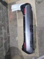 Бампер Toyota RAV4 50 XA50 2018-2023 Задн. 