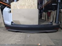 Бампер Honda CRV 5 RW 2016 Задн. 