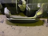 Бампер Toyota C-HR MAXH10, NGX10,50, ZGX10 2019 Задн. 