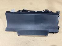 Подушка безопасности в колени Lexus RX 4 GGL25L GYL25L AGL20L AGL25L 2015-2022  