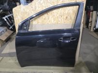 Дверь Kia Sportage QL 2015-2022 Перед. Лев.