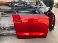 Дверь Mazda CX-5 2 KF 2020 Перед. Прав.