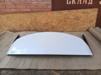 Спойлер Lexus RX 4 GGL25L GYL25L AGL20L AGL25L 2015-2022 Задн. 