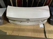 Крышка багажника Lexus GS 4 GRL16L AWL10L GRL15L GWL10L GRL11L ARL10L 2015  