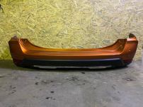 Бампер Nissan X-TRAIL T32R 2020  
