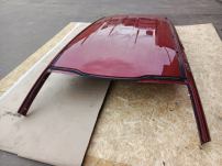 Крыша Kia Sportage QL 2015-2022  