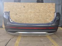 Бампер Hyundai Santa Fe 4 TM 2020-2023  