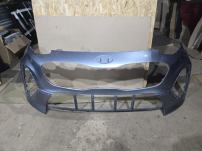 Бампер Kia Sportage QL 2018-2021 Перед. 