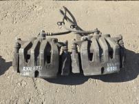 Суппорт тормозной Lexus RX 4 GGL25L GYL25L AGL20L AGL25L 2015-2022 Перед. Лев.