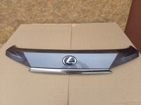Накладка двери багажника Lexus RX 4 GGL25L GYL25L AGL20L AGL25L 2015-2022 Задн. 
