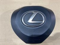Подушка безопасности в руль Lexus RX 4 GGL25L GYL25L AGL20L AGL25L 2015-2022  