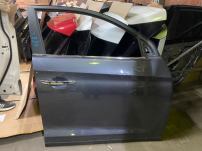 Дверь Hyundai Tucson TL 2020 Перед. Прав.