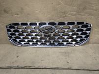 Решетка радиатора Hyundai Santa Fe 4 TM 2020-2023  