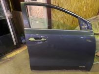 Дверь Kia Sportage QL 2018-2022 Перед. Прав.