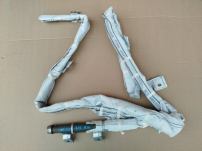 Шторка безопасности Lexus NX AYZ10L AYZ15L ZGZ10L ZGZ15L 2014-2021  Прав.