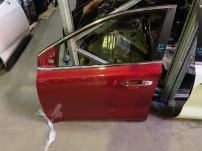 Дверь Kia Sportage QL 2018-2022 Перед. Лев.