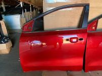 Дверь Kia Sportage QL 2015-2021 Перед. Лев.