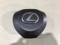 Подушка безопасности в руль Lexus RX 4 GGL25L GYL25L AGL20L AGL25L 2015-2022  