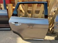 Дверь Kia Sorento Prime UM 2014-2020 Задн. Прав.