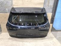 Крышка багажника Toyota Highlander XU70 2019-  