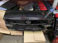 Крышка багажника Lexus GS 4 GRL16L AWL10L GRL15L GWL10L GRL11L ARL10L 2015  