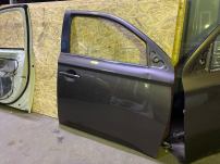 Дверь Mitsubishi Outlander 3 GF 2012- Перед. Прав.