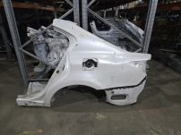 Четверть Lexus GS 4 GRL16L AWL10L GRL15L GWL10L GRL11L ARL10L 2011-2020 Задн. Лев.