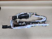 Шторка безопасности Honda CRV 5 RW 2016-  Лев.