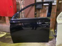 Дверь Mitsubishi Outlander 3 GF 2012- Перед. Лев.