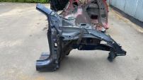 Лонжерон Honda CRV 5 RW 2016-н.в. Перед. Прав.