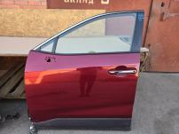 Дверь Toyota RAV4 50 XA50 2018-2023 Перед. Лев.
