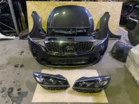 Ноускат Kia Sorento Prime UM 2019 Перед. 