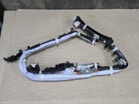 Шторка безопасности Honda CRV 5 RW 2016-  Лев.