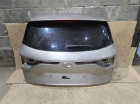 Крышка багажника Renault Koleos HZG 2016-  