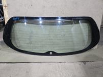 Стекло крышки багажника Kia Sportage QL 2015-2022  