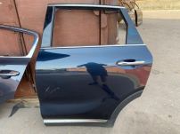 Дверь Kia Sorento Prime UM 2014-2020 Задн. Лев.