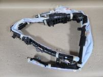 Шторка безопасности Honda CRV 5 RW 2016-  Прав.