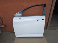 Дверь Lexus RX 4 GGL25L GYL25L AGL20L AGL25L 2015- Перед. Лев.