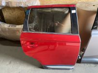 Дверь Mitsubishi Outlander 3 GF 2015-2023 Задн. Прав.